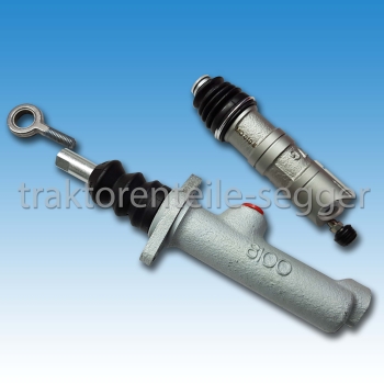 Kupplungsgeberzylinder & Kupplungsnehmerzylinder für Holder C 9700 C 9800